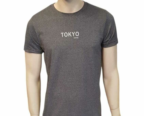 Remera Tokio - comprar online