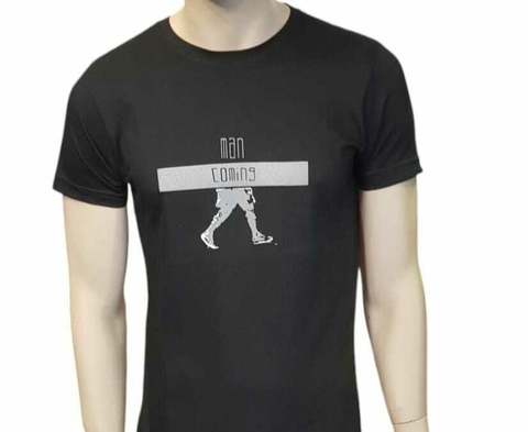 Remera Man Coming - comprar online