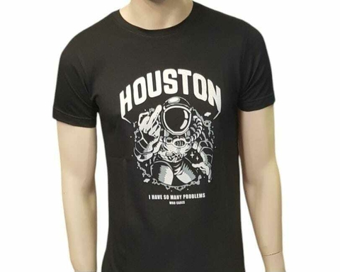 Remera Houston - comprar online