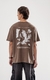 Remera Over Scent - tienda online