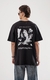 Remera Over Scent en internet