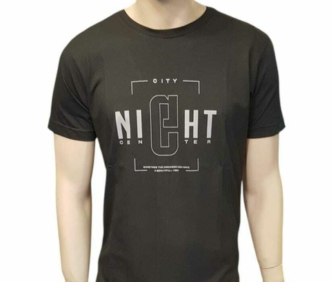 Remera Night - comprar online