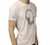 Remera Auriculares Vintage - tienda online