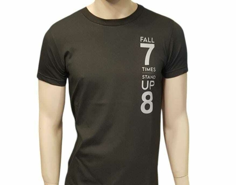 Remera Fall 7 - comprar online
