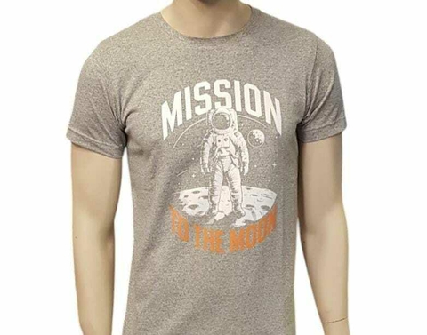 Remera Mission - comprar online