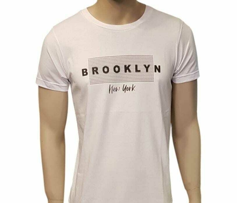 Remera Brooklyn - comprar online