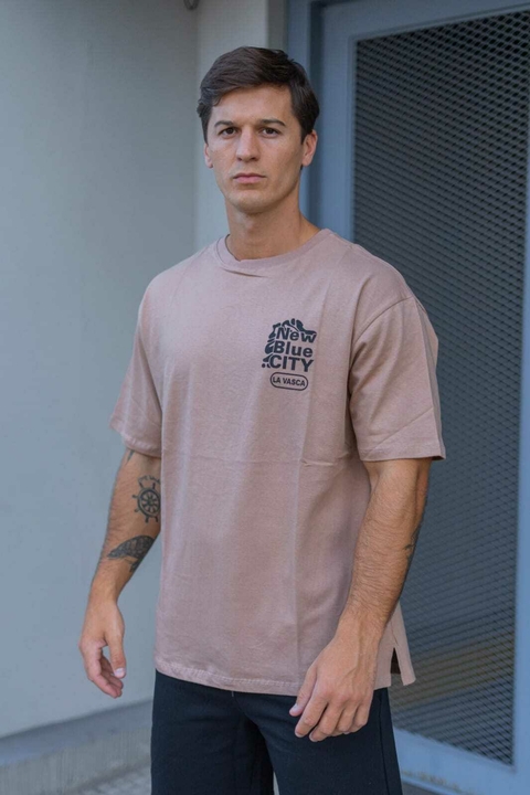 Remera Cafe - comprar online