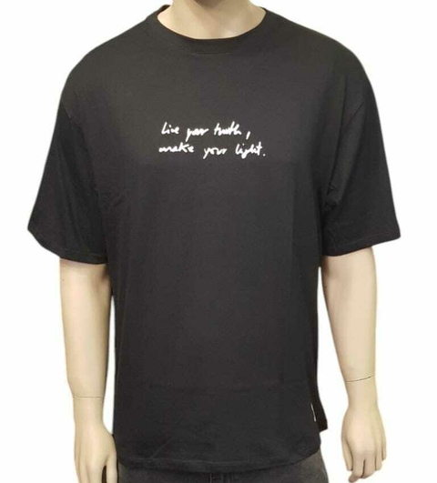 Remera Light - comprar online