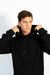 Buzo Washed Essential - comprar online