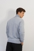 Swetter tejido cuello polera Nevo LVZ en internet