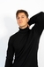 Swetter tejido cuello polera Nevo LVZ - Eros