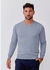 Swetter tejido escote v Viero LVZ - Eros