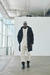 Campera parca Madrid - comprar online