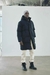 Campera parca Madrid en internet