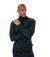 Swetter tejido cuello polera Nevo LVZ - comprar online