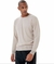 Swetter tejido cuello redondo Hiro LVZ - Eros