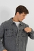 CHAQUETA DE JEAN DENVER LVZ - tienda online