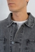 CHAQUETA DE JEAN DENVER LVZ - Eros