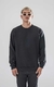 Buzo cuello redondo Oversize Nordic - comprar online