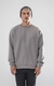 Buzo cuello redondo Oversize Nordic en internet