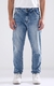 Jean Mom recto Sienna KZM - comprar online