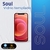 TEMPLADO IP 13PROMAX (SOUL TEMP-13PROMAX)