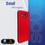 TPU RIGIDO SAM A34 (SOUL TPU-RIGIDOA34)