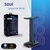 SOPORTE PARA AURICULARES BASE STAND LED (SOUL GAME-XB100)