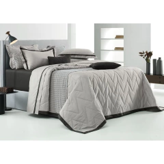 Colcha Solteiro Vittore - Trussardi - comprar online