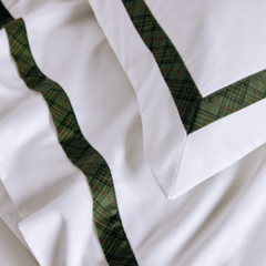 Jogo de Cama Eleganza - Trussardi - comprar online