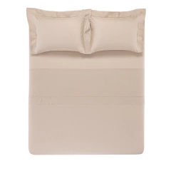 Jogo de Cama Piero Avena - Trussardi na internet