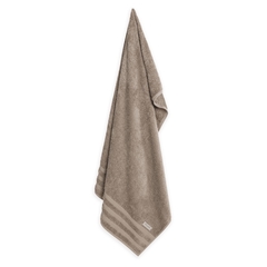 Toalha Banhão Trussardi 100% Algodão Egitto Legno - comprar online