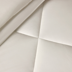 Edredom Grasso Branco - Trussardi - comprar online