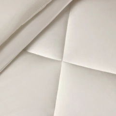 Edredom Grasso Branco - Trussardi - comprar online