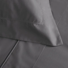 Jogo de Cama Piero Ardósia - Trussardi - comprar online