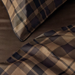 Jogo de Cama Casal Braies - Trussardi - comprar online