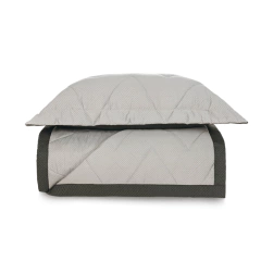 Colcha Solteiro Vittore - Trussardi