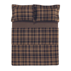Jogo de Colcha Casal Braies - Trussardi - comprar online