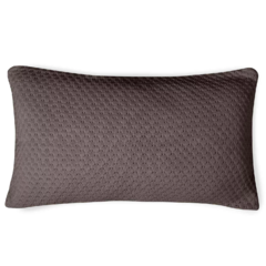ALMOFADA TRICÔ 35CM X 50CM BYTHEBED