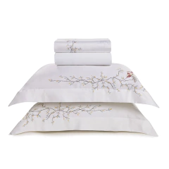 Jogo de Cama Uccelli - Trussardi - comprar online