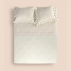 Jogo de cama King Artensano - Altenburg - Letto Di Casa
