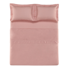 Jogo de Cama Ampezzo King - Trussardi na internet