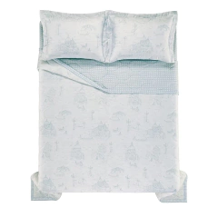 Colcha Casal Vêneto - Trussardi - comprar online