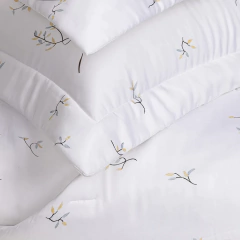 Jogo de Colcha Uccelli Queen - Trussardi - comprar online