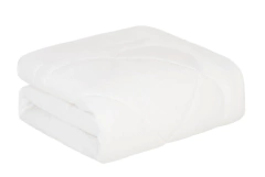 Edredom Trussardi Queen Colore Branco 200 Fios 100% Algodão - comprar online