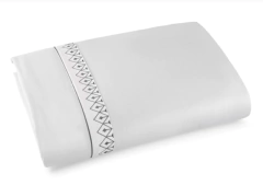 Duvet Capa de Edredom Queen 300 Fios Bordado | By The Bed - Fence na internet