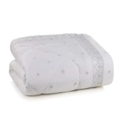 Edredom King Signoria - Trussardi