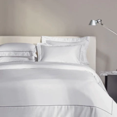 Jogo de cama Portello - Trussardi