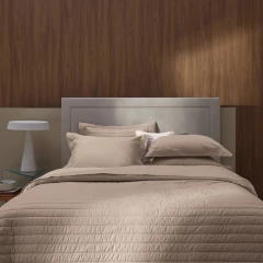 Jogo de cama San Felice Avena - Trussardi - comprar online