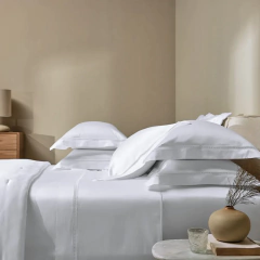 Jogo de Cama Medici King - Trussardi